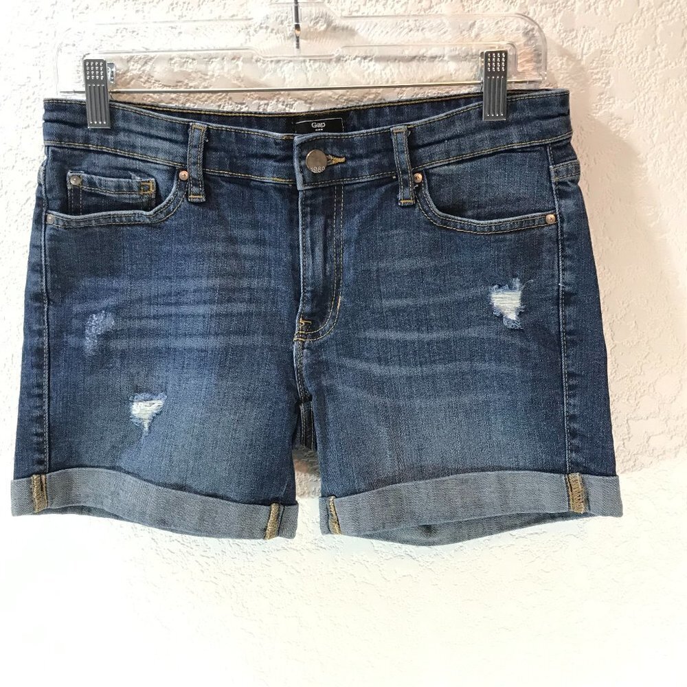 GAP Jean Shorts 3/$18